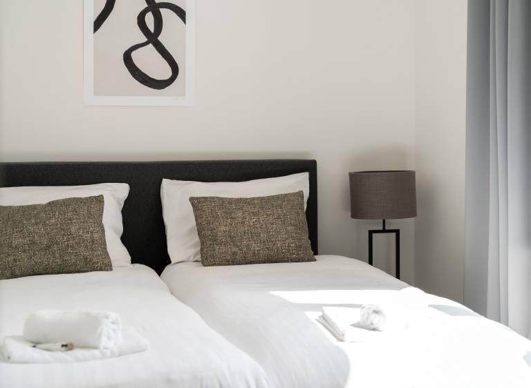 Ferienhaus Eindhoven