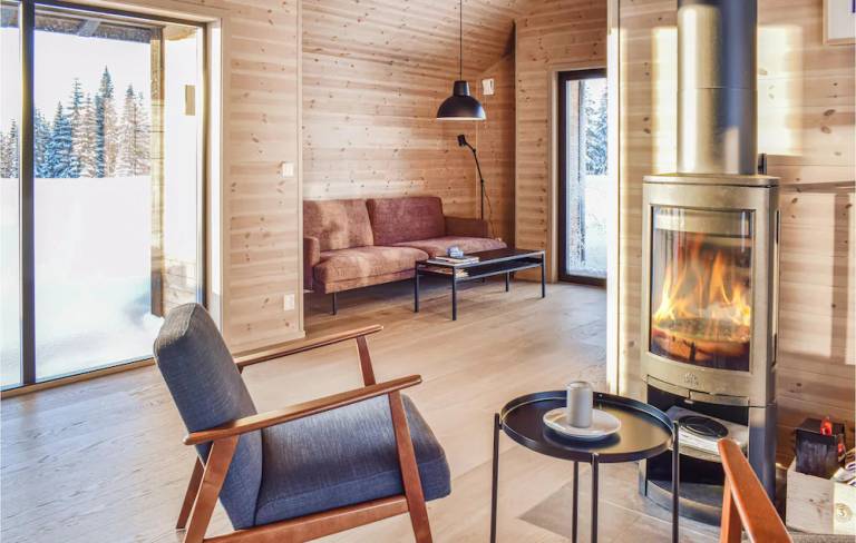House  Lillehammer