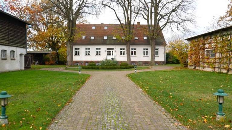 Ferienwohnung Dargen