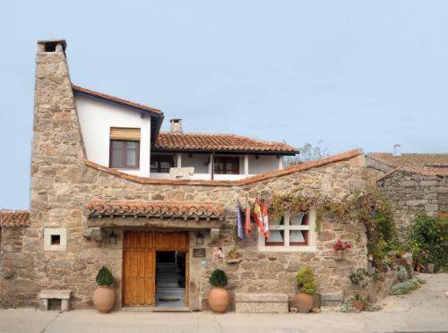 Casa Miranda do Douro