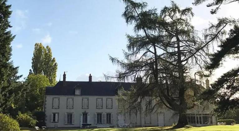 Domaine Les Bruyeres in Montargis