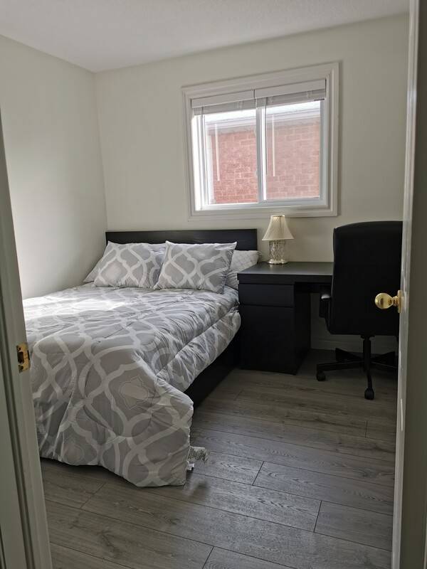 Private room Mississauga