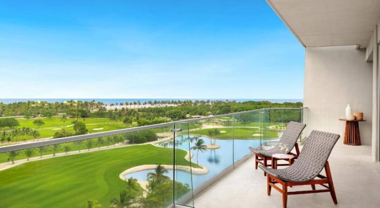 Hyatt Vivid Grand Island - All Inclusive - Adults Only — photo 3