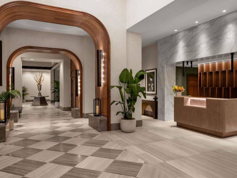 Sofitel Philadelphia at Rittenhouse Square — photo 3
