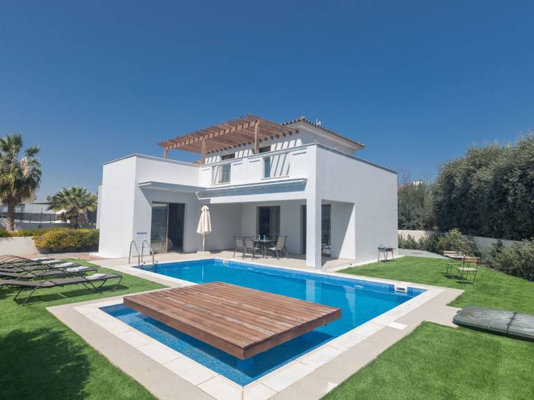 Ferienhaus Agia Napa
