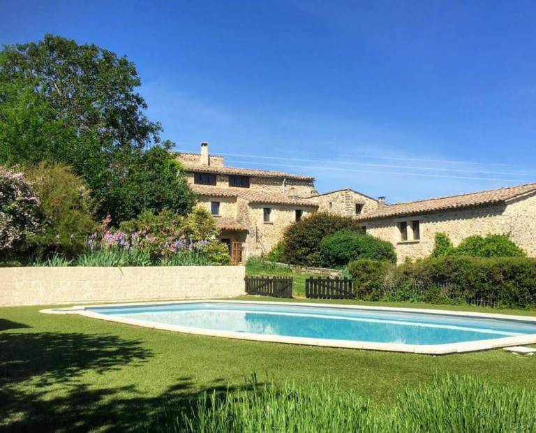 Maison de vacances Forcalquier