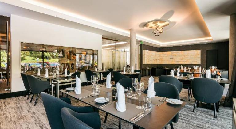 Best Western Premier Hotel International Brno — photo 3