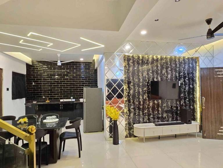 House with 5 rooms for 19 persons — photo 4