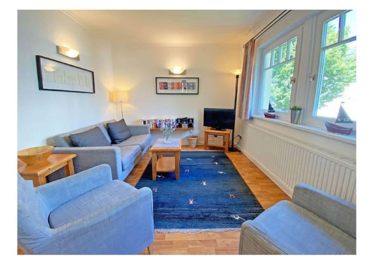 Rental apartment | Sea view — photo 4