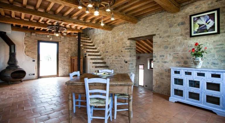 Fattoria Le Fonti — photo 5
