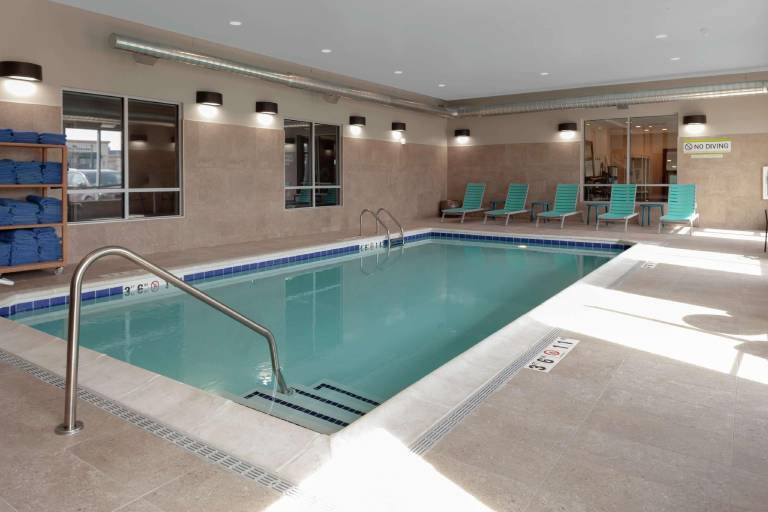 Home2 Suites by Hilton Denver South Centennial Airport — photo 3