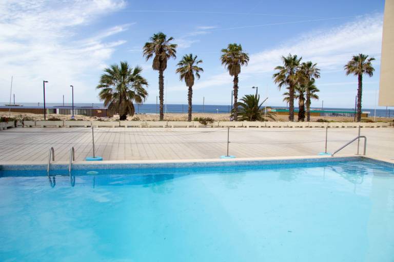 Appartement Costa da Caparica