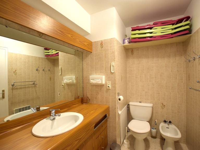 Studio with 1 room for 4 persons — photo 5