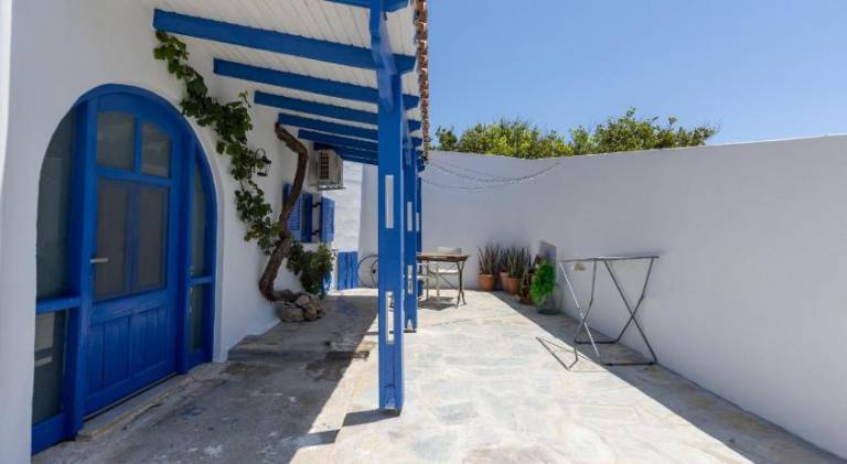 Rental apartment with 1 room for 2 persons in Ierapetra