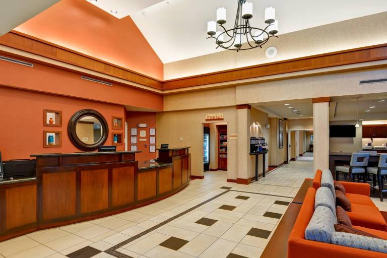 Residence Inn by Marriott Morgantown Medical Center Area — photo 3