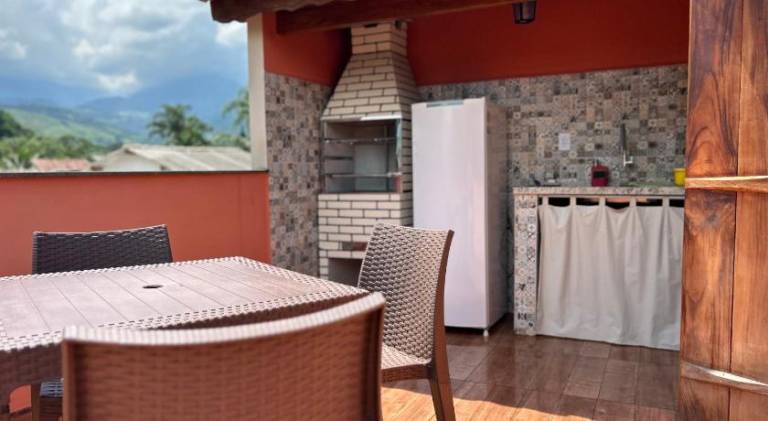 Vacation home with 2 rooms for 6 persons — photo 5