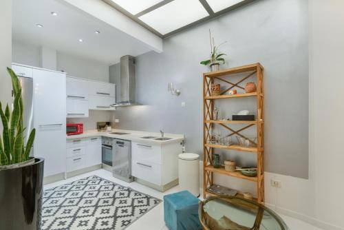 Apartamento Teror