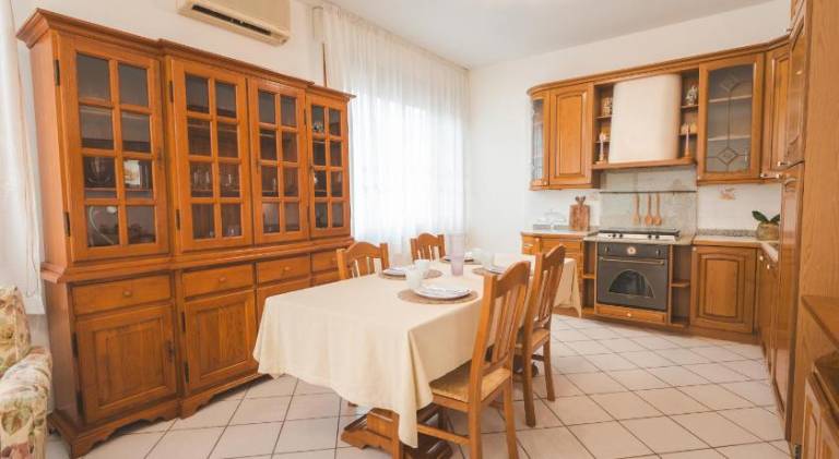 Pleasant apartment with terrace | Next to the beach | Dogs allowed — photo 3