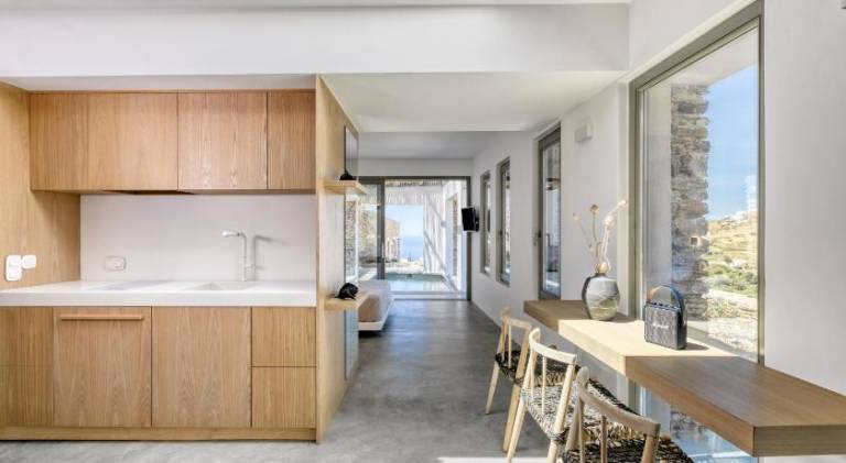 Tinos Dove Suites — photo 3