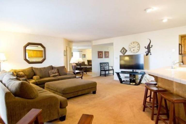Condo St. George