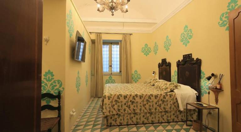 Rental apartment | Near Piazza Pretoria | Dogs allowed in Palermo