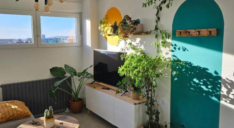 Holiday apartment | Next to Cathedral-Basilica of Our Lady of the Pillar — photo 2