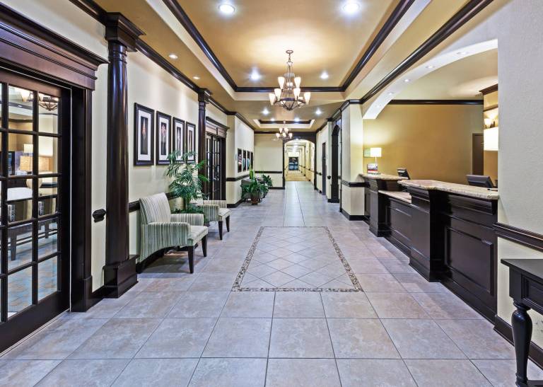 Holiday Inn Express Hotel & Suites Victoria By IHG — photo 2