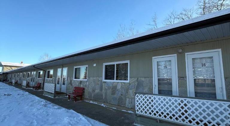 New Country Motel — photo 3