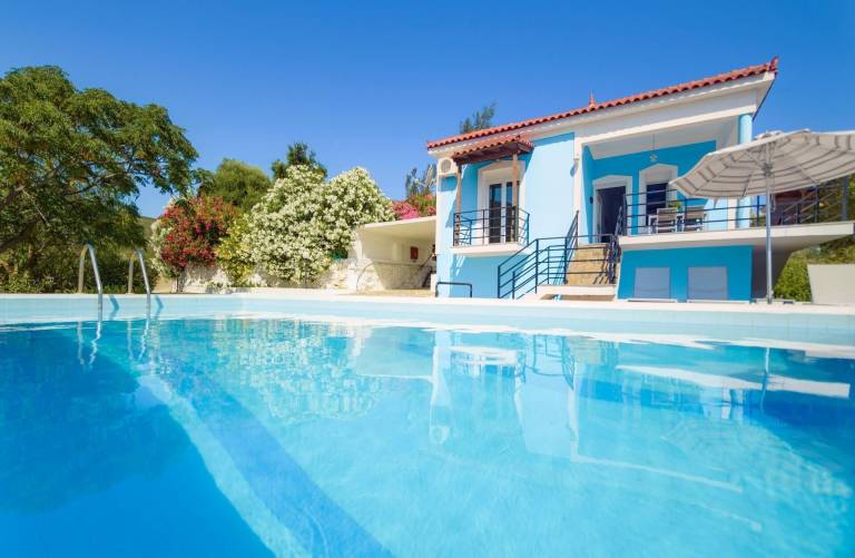 Casa Samos