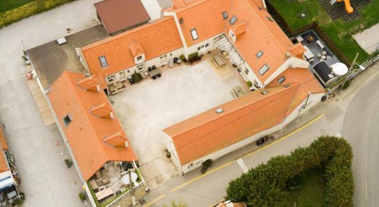 120 m² Ferienhaus
