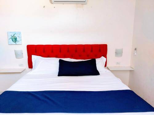 25 m² Ferienwohnung