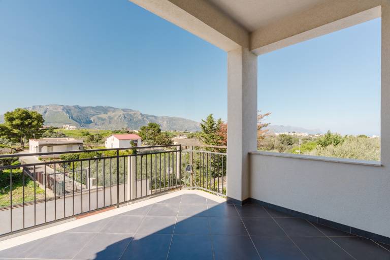 Apartment 'Villa Giulia Nord' with Sea View, Wi-Fi and Air Conditioning — photo 3
