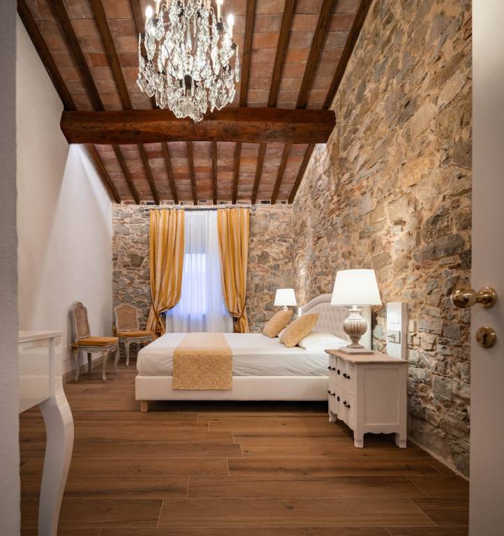 Alloggio Bivigliano