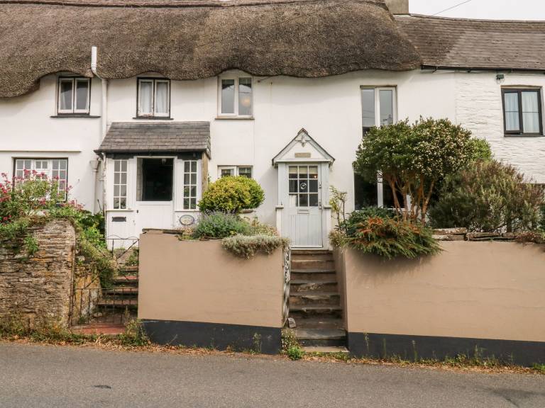 Cottage Kingsbridge