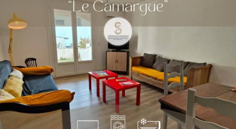 Camargue Saintes Maries de la Mer — photo 3