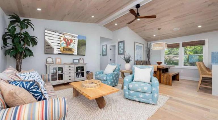 Lovely vacation home | Dogs allowed — photo 3