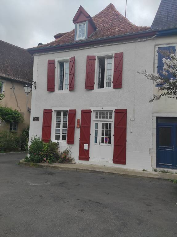 Appartement Orthez