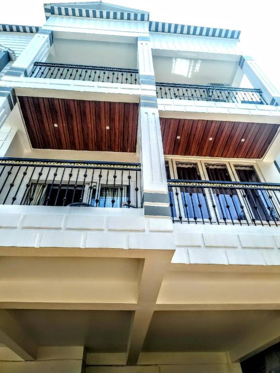 120 m² Ferienwohnung