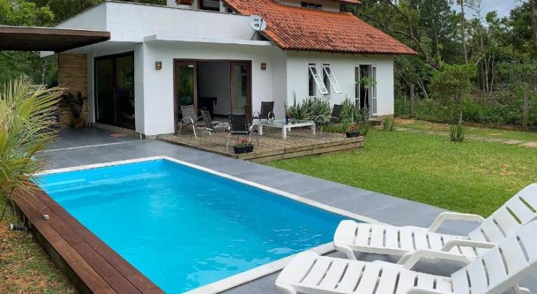 House  Garopaba