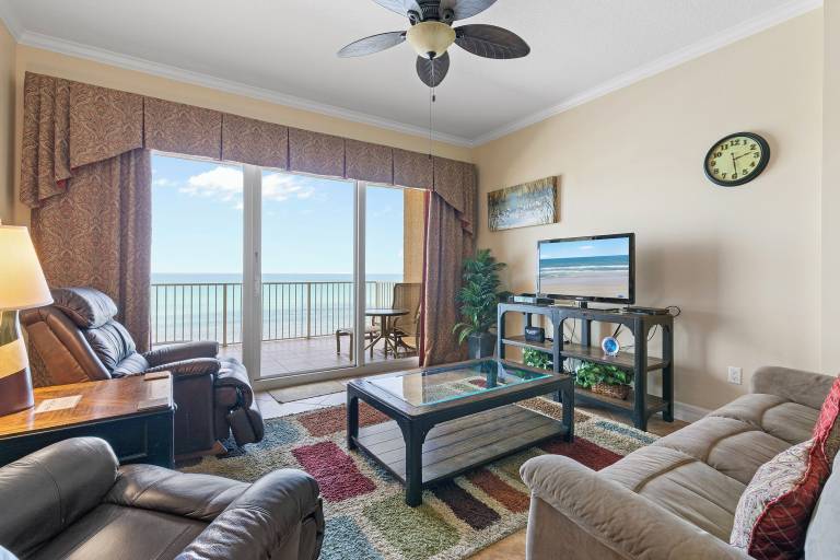 Condo New Smyrna Beach