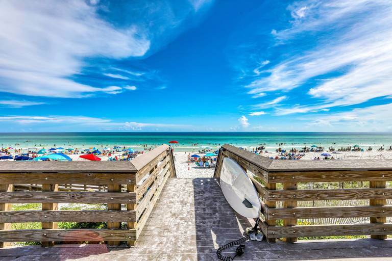 House Santa Rosa Beach