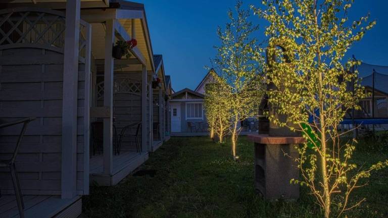 Ferienhaus Dziwnówek