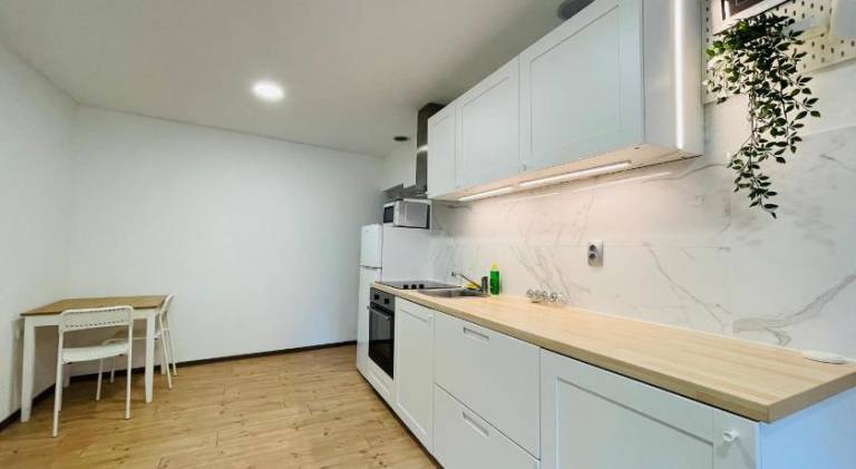 Apartment with 1 room for 3 persons — photo 5