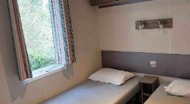 Mobil home Soleil — photo 2