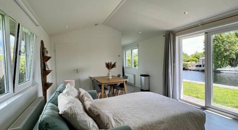 NEW - The Surf Shack - on a lake near Amsterdam! — photo 2
