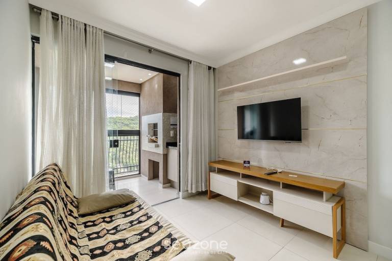 Apartamento Itapema