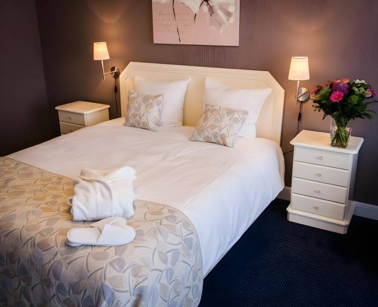 First Euroflat Hotel in Brussels