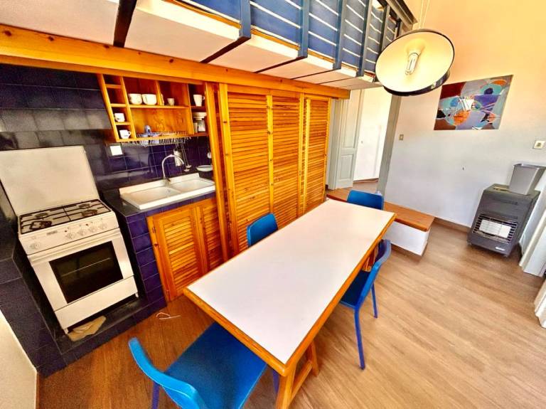 Children-friendly holiday apartment | Sea view | Beach nearby | Pet-friendly — photo 3