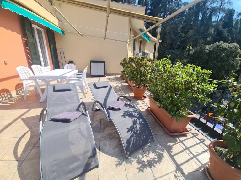 Apartment Portofino