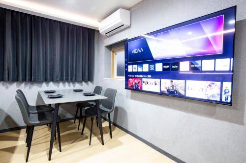 28 m² Ferienwohnung